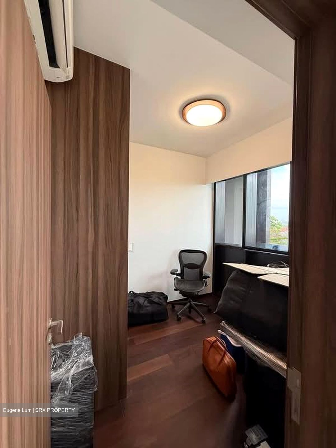Lentor Modern (D26), Apartment #575617021